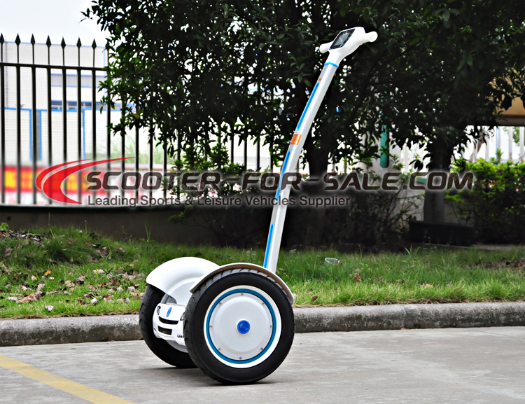 350W Dual Motor Segway Scooter,2 wheel electric scooter